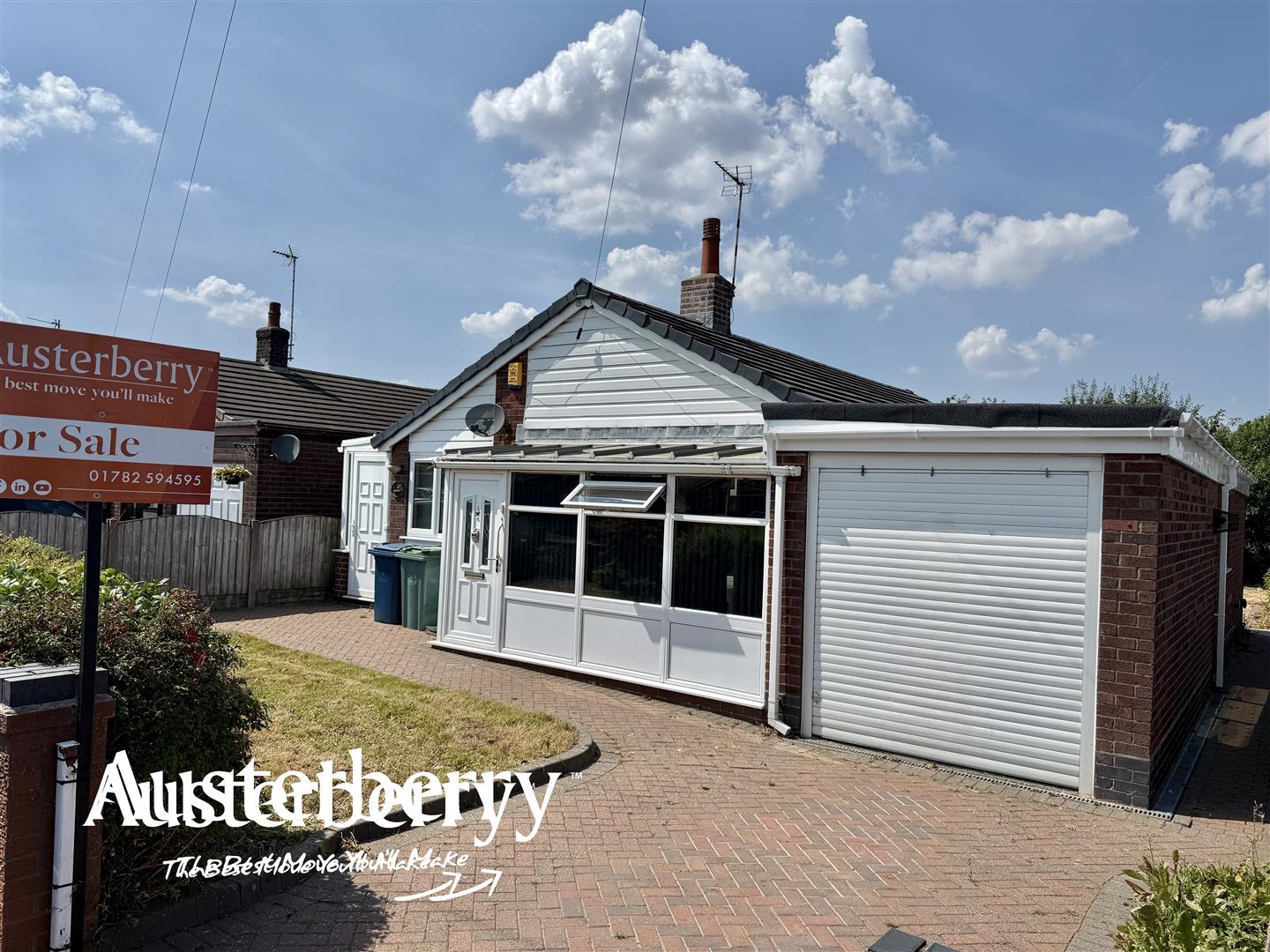 3 bed property in Golborn Avenue, Stoke-On-Trent